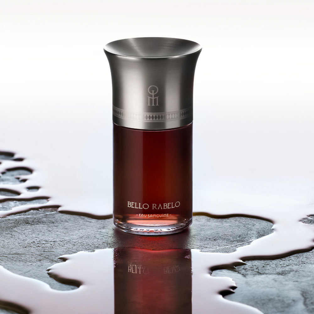 Liquides Imaginaires Bello Rabelo Eau de Parfum 100 ML